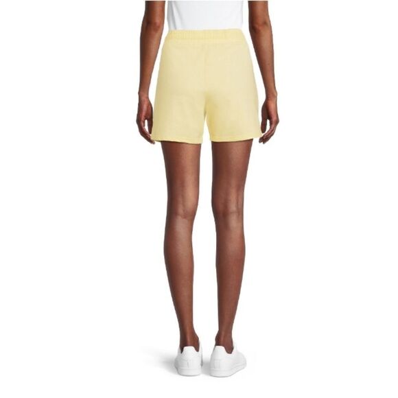 Tweety Juniors' Pull-On Graphic Shorts - Picture 5 of 8